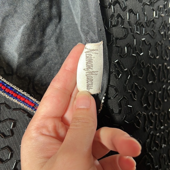 Vintage Neiman Marcus Cocktail dress - Picture 6 of 8